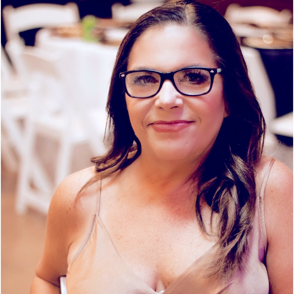 Meet your Posher, Kim